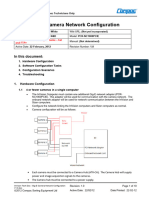 InVision Tech Doc - Gig-E Camera Network Configuration V1.0