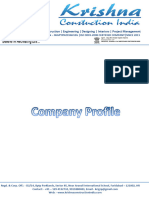 Kci Company Profile