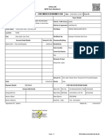 Challan MTR Form Number-6: PAN No. (If Applicable) AAZPR9237R