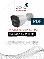 PLC 424P Au WR3PM - 2