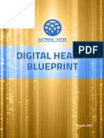 Ethiopian Digital Health Blueprint