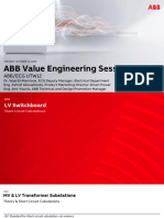 Value Engineering