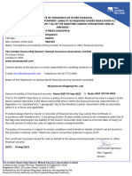 Financial Security MLC 4.2