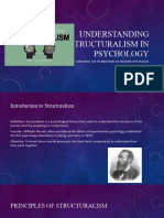 Understanding Structuralism in Psychology-3