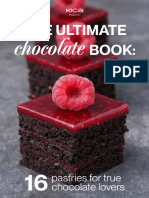 The Ultimate Chocolate Book