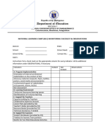 NLC 2024 - Monitoring Tool