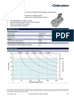 Datasheet CM 95 250