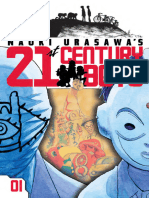 21st Century Boys v01, (2007) (Joufu + Obxist)