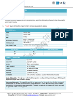 2012 - R1 - Lever Operated 2 Way 2 Piece Design Ball Valve