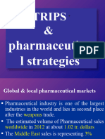 Forecast Pharmaceutical Products