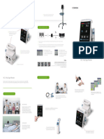 NC5 COMEN Patient Monitor V1.2