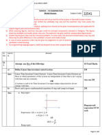 2019 Winter Model Answer Paper (Msbte Study Resources)