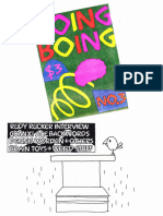 BOING - Boing.issue.03 Text