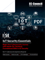 IOT Brochure