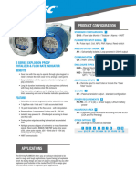 E Series Data Sheet