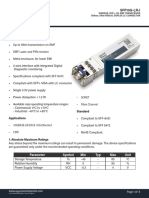 SFP10G LR I