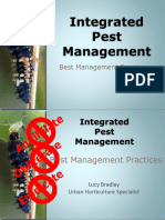 6integrated Pest Management