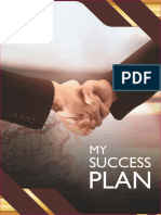 Vestige Success Plan