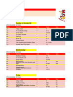 Ballygarvan Intermediate Hurling 2019