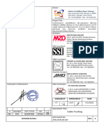 Cable Trunking Submission