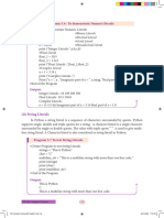 Python Functions