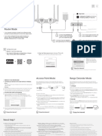 Archer C50 (EU) 6.20.0 - QIG - V1