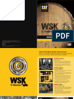 WSK WSK: Forest Products