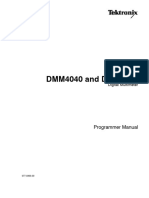 DMM4050