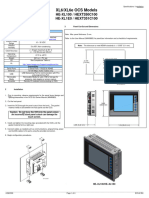 XL6/XL6e OCS Models: HE-XL100 / HEXT350C100 HE-XL1E0 / HEXT351C100