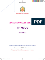 Nature of Physical World and Measurement