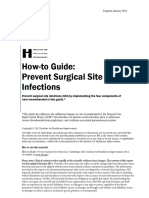 Howto Guide Prevent SSI