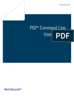 PgpCommandLine 952 Users Guide en