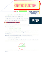 Jee Mains Maths Notes Available in Word Format