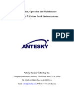 7.3M Antenna Installation Manual