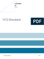 VCS Standard v4.7 FINAL 4.15.24