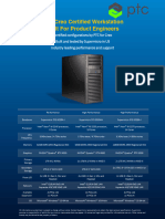 PTC-Creo-Certified Workstation-Guide