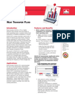 Calflo Heat Transfer Fluid