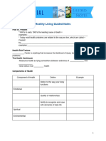 1A Tutorial - Healthy Living Guided Notes-4