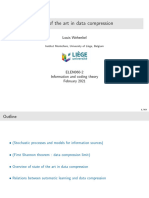 4 Information Theory