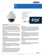 SD50230U-HNI - Datasheet - 20180709 Concurso CCTV 2023