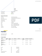 Transaction Status