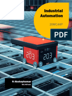 Industrial Automation (20MC44P)