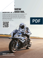 S1000RR Brochure