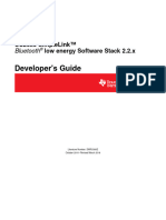 Developer's Guide