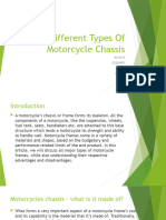 Types of Frames