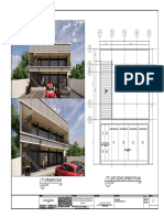 Updated Penaflor Commercial Building Plans