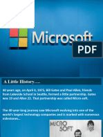 Microsoftoffice Introduction 200729052822