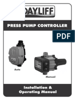 Dayliff Press Pump Controllers 1962336337