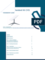 Starlink Standard Kit Installation Guide