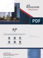 ANP BizSquare Brochure